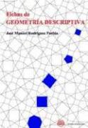 Fichas de Geometría Descriptiva