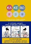 Kakebo Blackie Books con calendario flexible