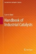 Handbook of Industrial Catalysts