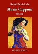 Maria Capponi