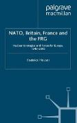 NATO, Britain, France and the FRG