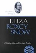 Personal Writings of Eliza Roxcy Snow