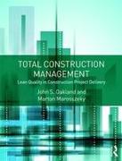 Total Construction Management