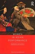 Women in Asian Performance