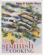 Modern Spanish Cooking