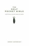 The Golf Pocket Bible