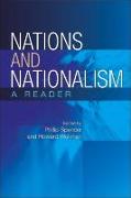 Nations and Nationalism