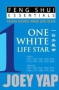 Feng Shui Essentials -- 1 White Life Star