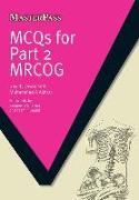 MCQS for Part 2 MRCOG