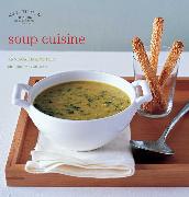 Les Petits Plats Francais: Soup Cuisine