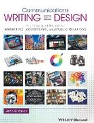 Communications Writing and Design