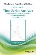 Time Series Analysis