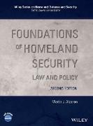 Foundations of Homeland Security