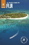 The Rough Guide to Fiji (Travel Guide)