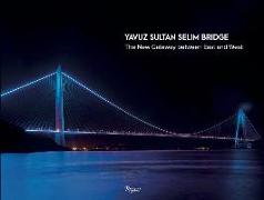 Yavuz Sultan Selim Bridge