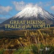 Great Hiking Trails of the World