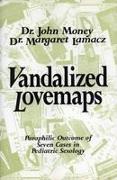 VANDALIZED LOVEMAPS