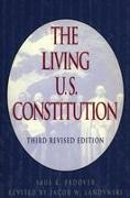 The Living U.S. Constitution