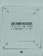 Antonio Marras: Nulla Dies Sine Linea: Life, Diaries and Notes of a Restless Man
