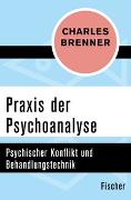 Praxis der Psychoanalyse