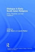 Dialogue in Early South Asian Religions
