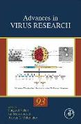 Advances in Virus Research