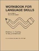 Workbook for Language Skills