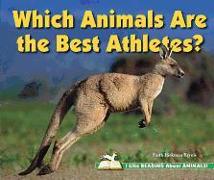 Which Animals Are the Best Athletes?