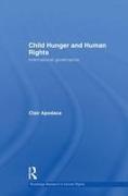 Child Hunger and Human Rights