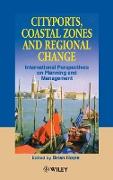 Cityports, Coastal Zones and Regional Change