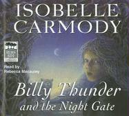 Billy Thunder and the Night Gate