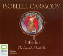 Little Fur: The Legend of Little Fur