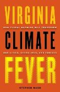 Virginia Climate Fever