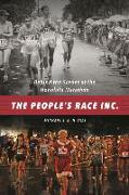 The People's Race Inc