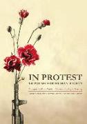 IN PROTEST