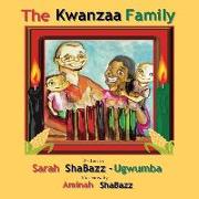 The Kwanzaa Family