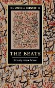 The Cambridge Companion to the Beats