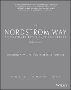 The Nordstrom Way to Customer Experience Excellence