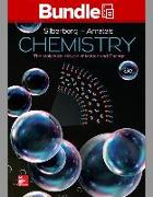 Loose Leaf for Chemistry: The Molecular Nature of Matter and Change with Connect 1 Semester Access Card [With Access Code]