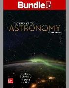 Loose Leaf for Pathways to Astronomy with Connect Access Card [With Access Code]