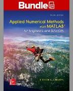 Package: Loose Leaf for Applied Numerical Methods with MATLAB for Engineers and Scientists with 1 Semester Connect Access Card [With Access Code]