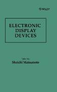 Electronic Display Devices