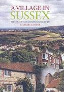 A Village in Sussex