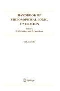 Handbook of Philosophical Logic