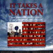 It Takes a Nation: How Strangers Became Family in the Wake of Hurricane Katrina