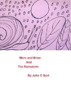Merv and Brian and the Rainstorm