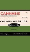 COLOUR OF DRUGS CANNABIS (DELU