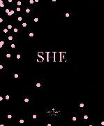 kate spade new york: SHE