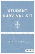 Student Survival Kit: An Essential Guide for New Christians