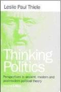 Thinking Politics